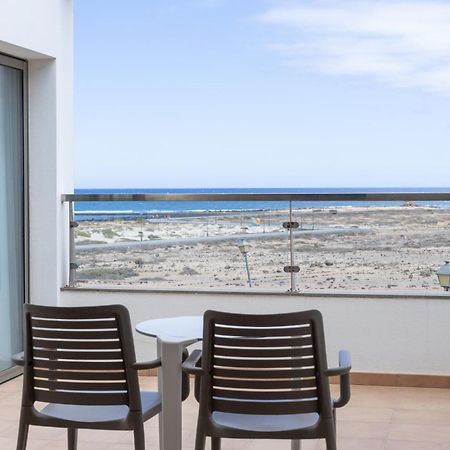 Villas Eurostars Las Salinas Caleta De Fuste Buitenkant foto